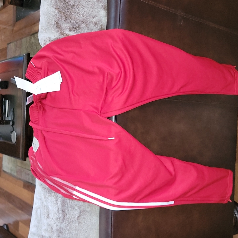 Adidas sweat pants New